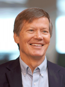 John Koskinen