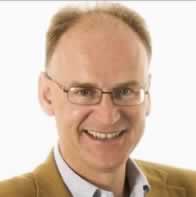 Matt Ridley