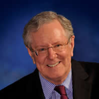 Steve Forbes