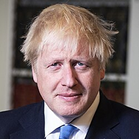 Boris Johnson | Boris Johnson